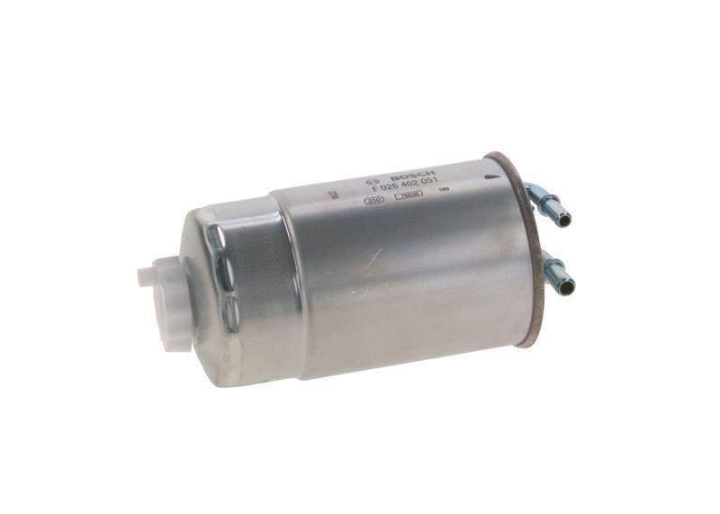 Filtre à carburant BOSCH F 026 402 051