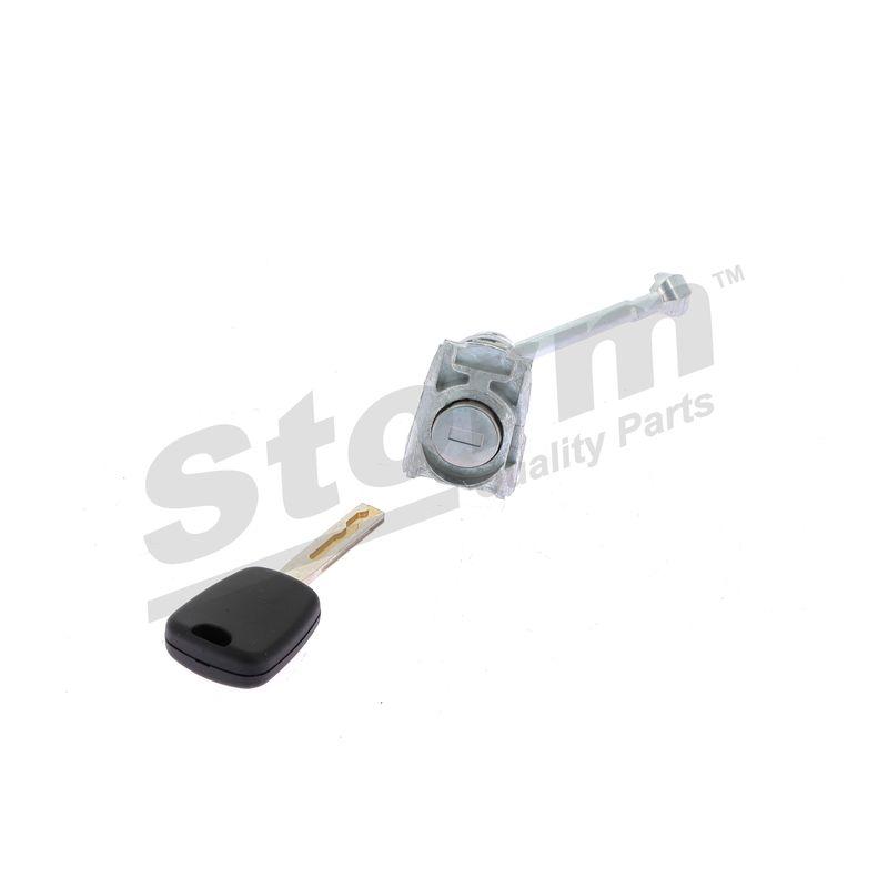 Cylindre de serrure STORM QUALITY PARTS 28525