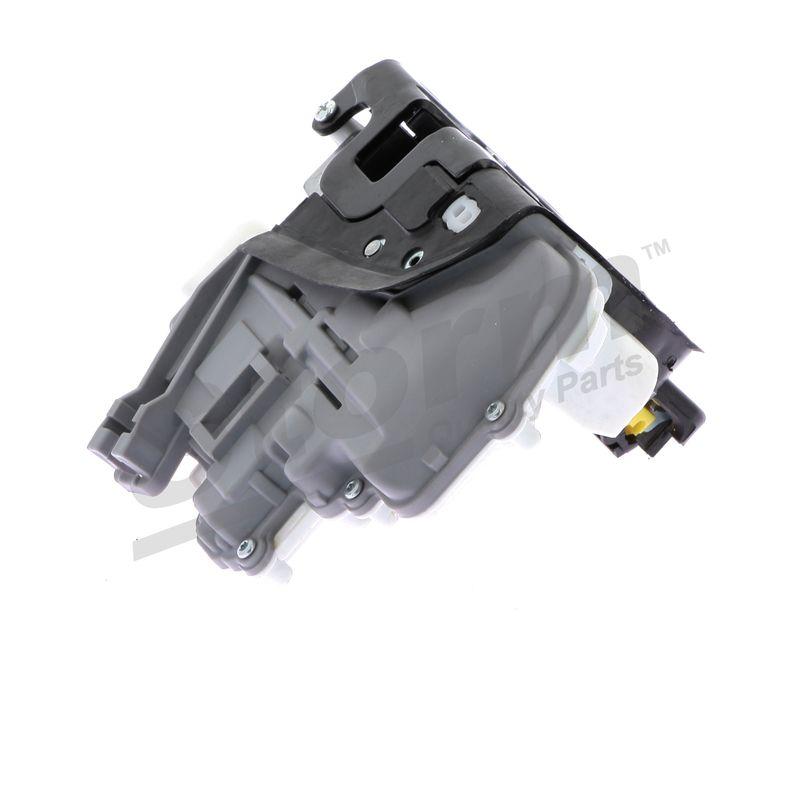 Serrure de porte STORM QUALITY PARTS 971037