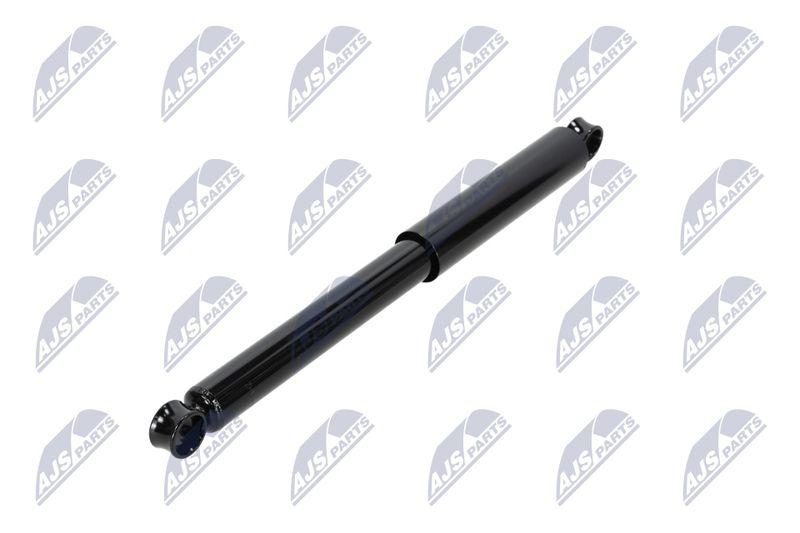 Amortisseur NTY A-NS-022