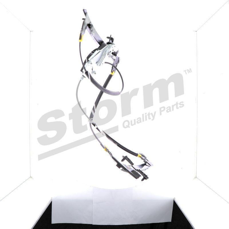 Lève-vitre STORM QUALITY PARTS 29072