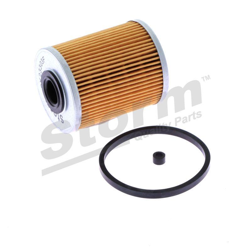 Filtre à carburant STORM QUALITY PARTS 10476