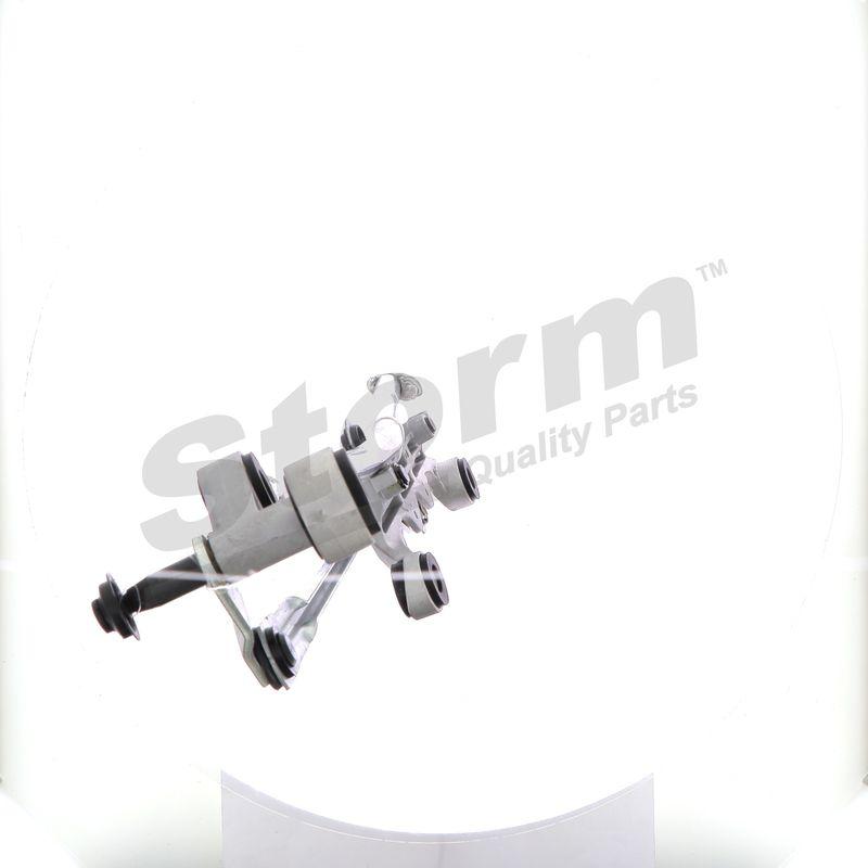 Tringlerie d'essuie-glace STORM QUALITY PARTS 9701004