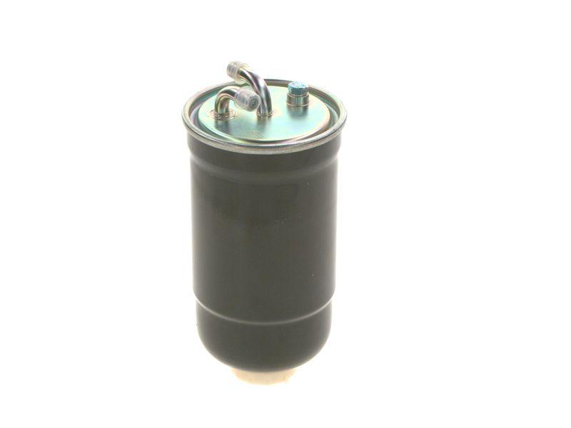 Filtre à carburant BOSCH 0 450 906 442