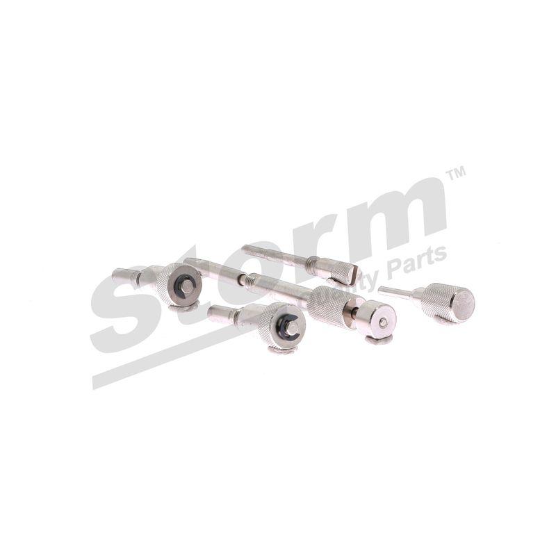 Kit d'outils de réglage, épure de distribution STORM QUALITY PARTS 555505