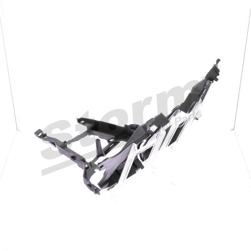 Cache, courroie crantée STORM QUALITY PARTS STO810001