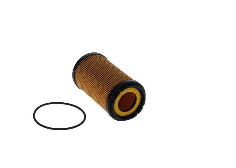 Filtre à huile BOSCH F 026 407 344