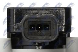 Capteur, correcteur de portée d’éclairage NTY ECX-MS-002