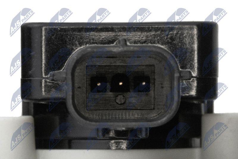 Capteur, correcteur de portée d’éclairage NTY ECX-MS-002
