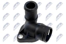 Bride de liquide de refroidissement NTY CTM-AU-004