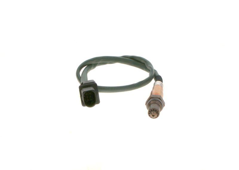 Sonde lambda BOSCH 0258017108