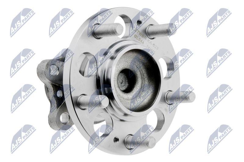 Kit de roulements de roue NTY KLT-KA-328