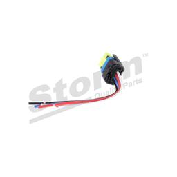 Kit réparation de câble, pompe à carburant STORM QUALITY PARTS 795200