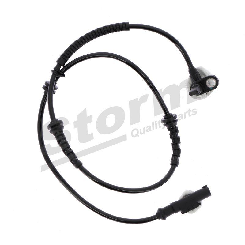 Capteur, vitesse de roue STORM QUALITY PARTS 699102