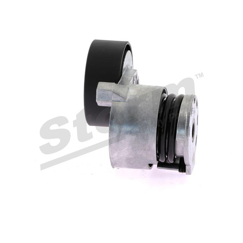Tendeur de courroie, courroie trapézoïdale à nervures STORM QUALITY PARTS 87228