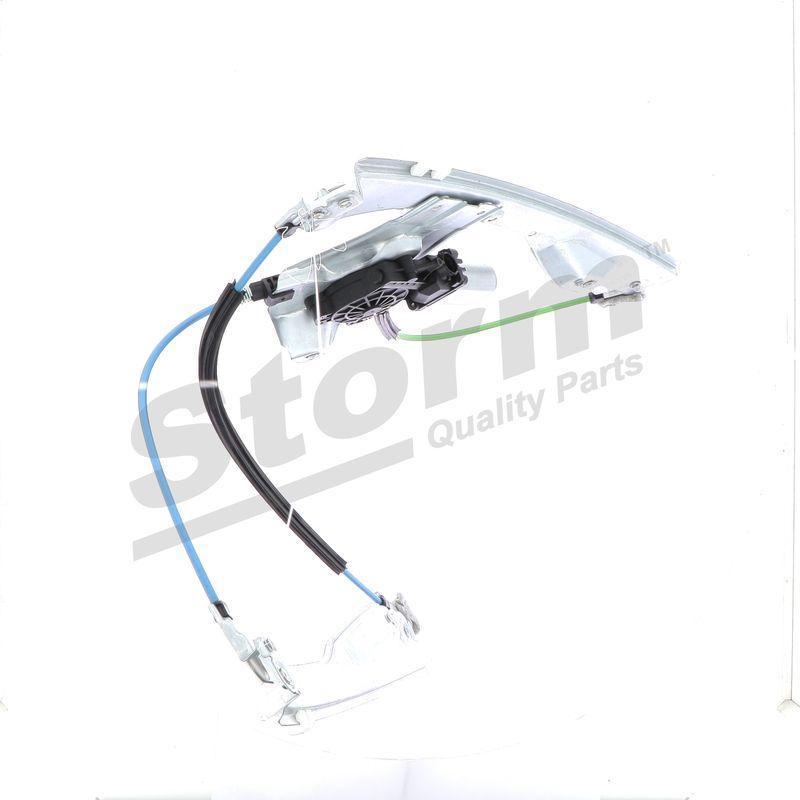 Lève-vitre STORM QUALITY PARTS 80975