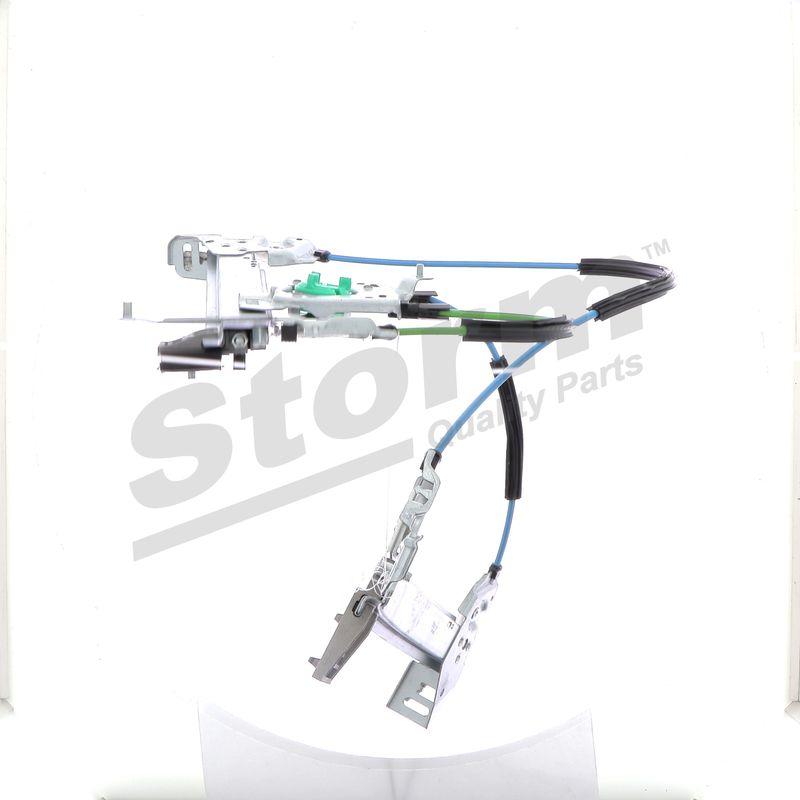 Lève-vitre STORM QUALITY PARTS 87279