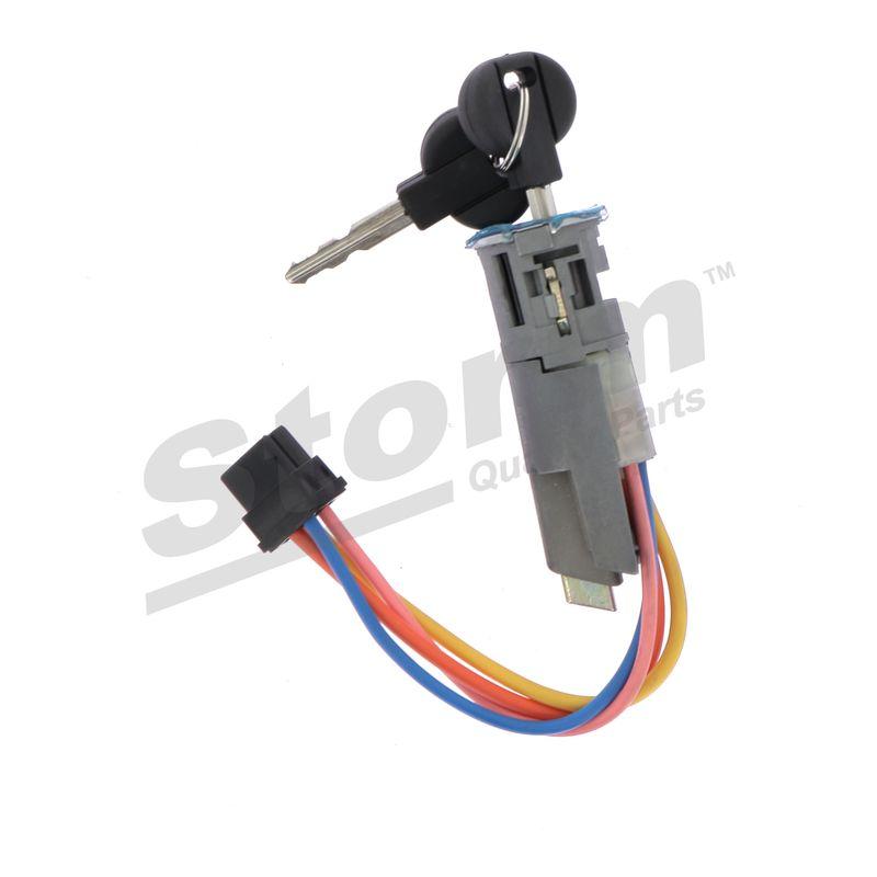Fermeture-volant STORM QUALITY PARTS 23028