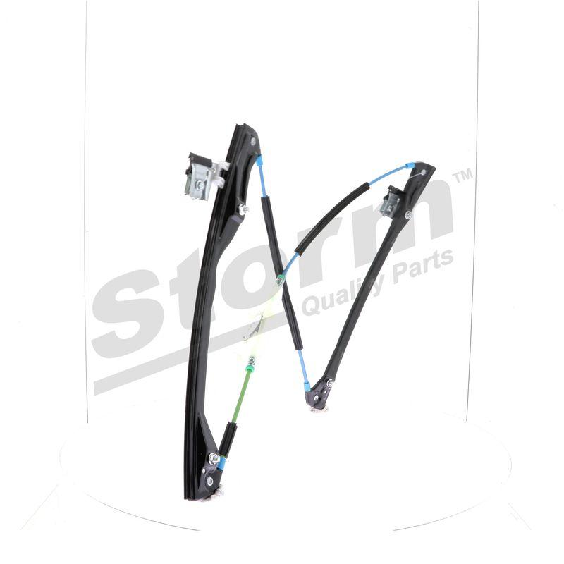 Lève-vitre STORM QUALITY PARTS 97082