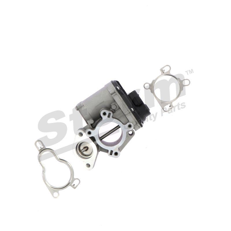 Vanne EGR STORM QUALITY PARTS 9014
