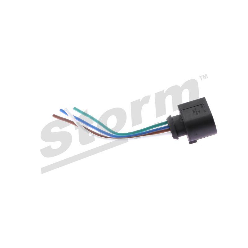Kit réparation de câble, bobine d'allumage STORM QUALITY PARTS 8800060
