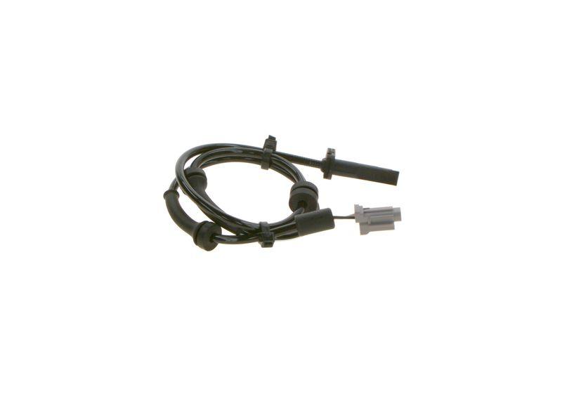 Capteur, vitesse de roue BOSCH 0 265 007 905