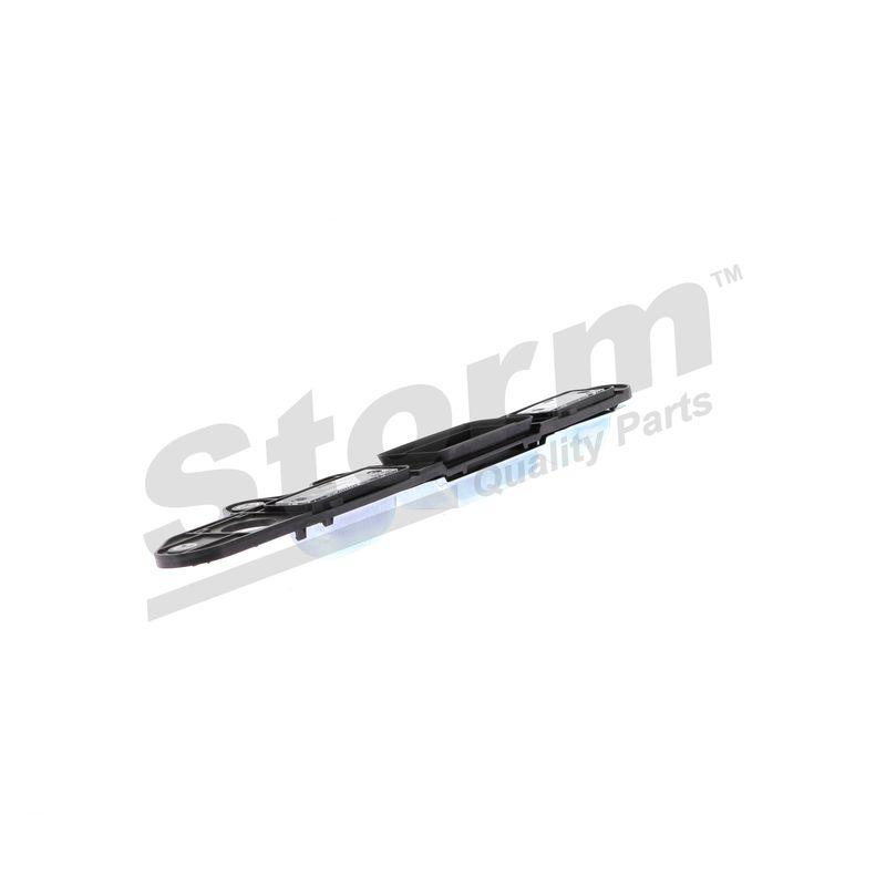 Touche, déverrouillage automatique du hayon STORM QUALITY PARTS 9702004