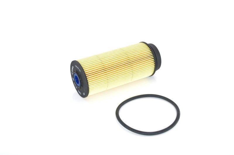 Filtre à carburant BOSCH F 026 402 155