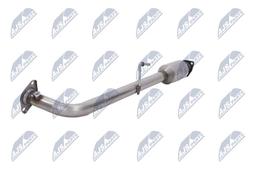 Catalyseur NTY KAT-HD-006
