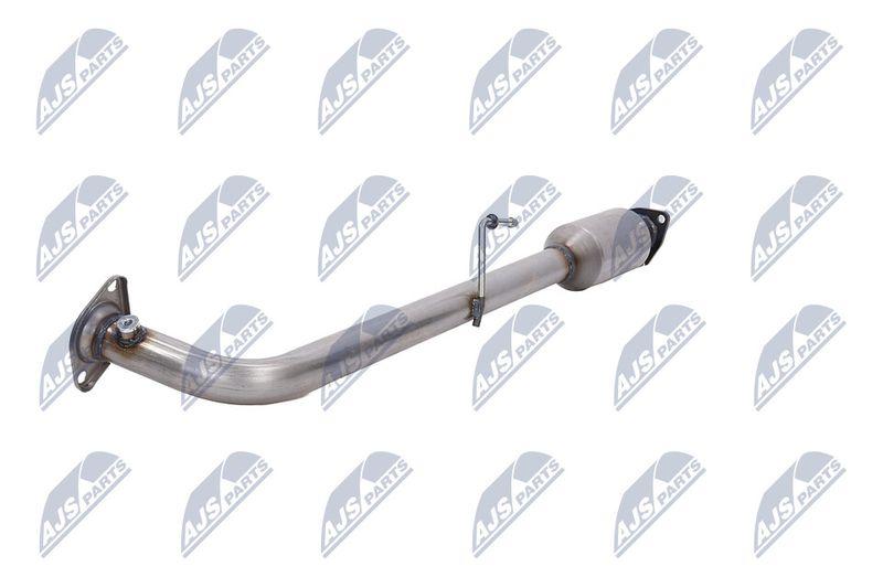 Catalyseur NTY KAT-HD-006