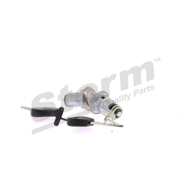 Jeu de cylindres de serrures STORM QUALITY PARTS 23025