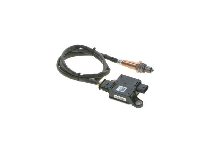 Détecteur de particules BOSCH 0 281 008 466