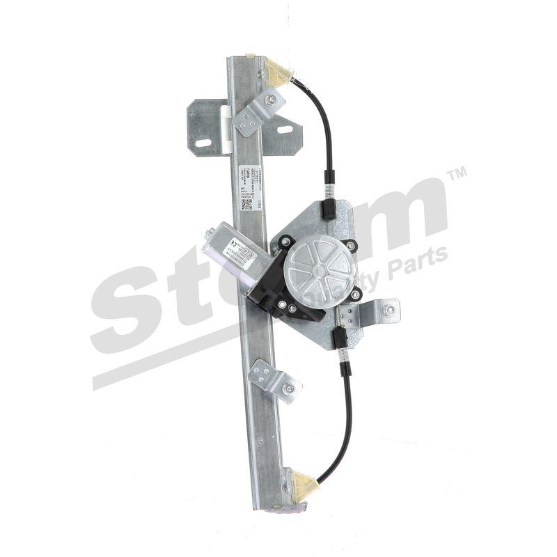 Lève-vitre STORM QUALITY PARTS 8737511