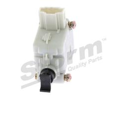 Élément d'ajustage, verrouillage central STORM QUALITY PARTS 971005