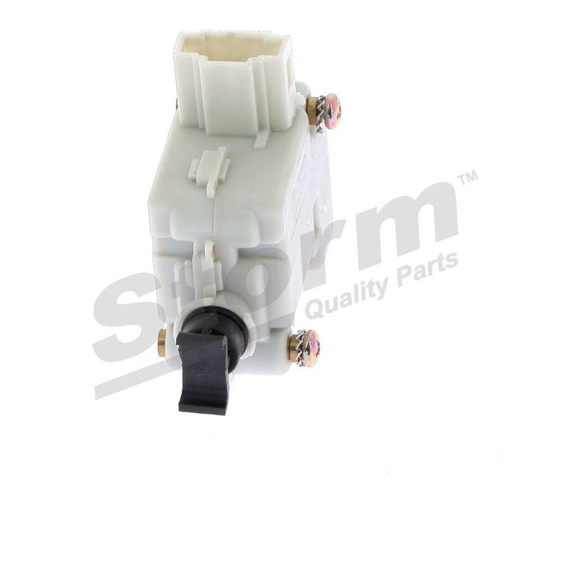 Élément d'ajustage, verrouillage central STORM QUALITY PARTS 971005