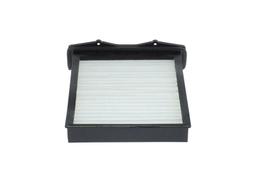 Filtre, air de l'habitacle BOSCH 1987432116