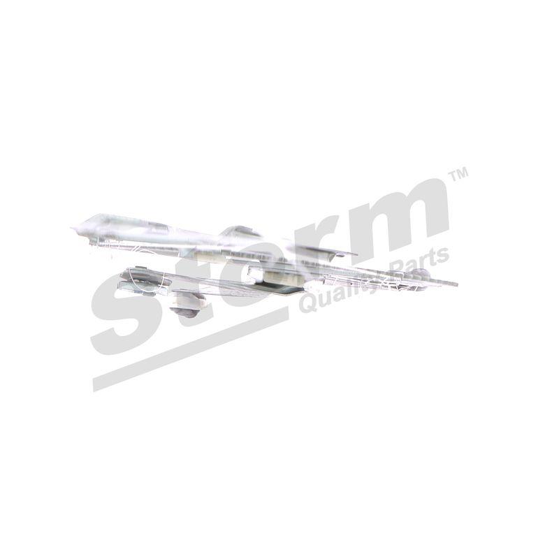 Lève-vitre STORM QUALITY PARTS 53072