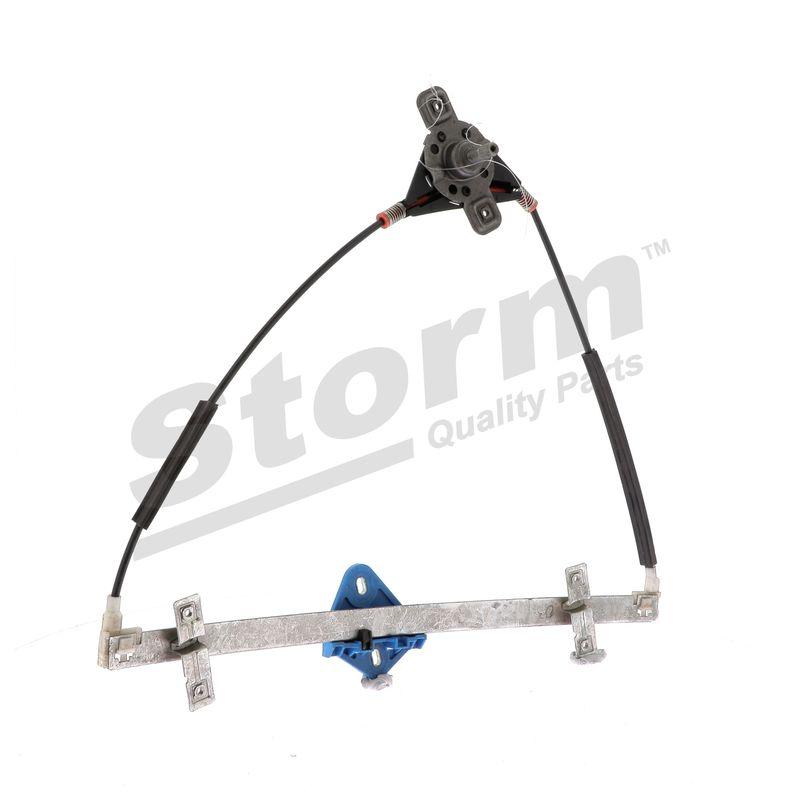 Lève-vitre STORM QUALITY PARTS 98582