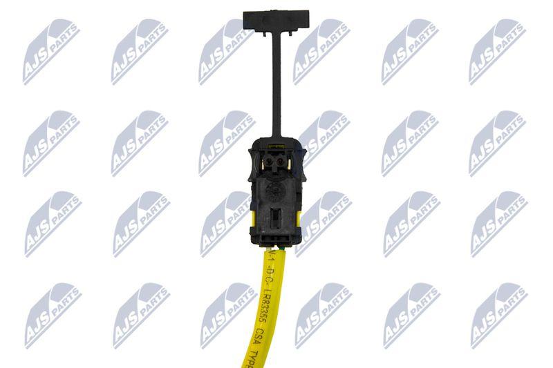 Ressort tournant, Airbag NTY EAS-DW-000