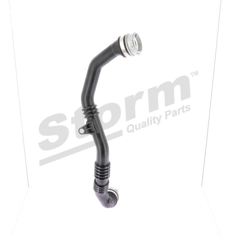 Gaine de suralimentation STORM QUALITY PARTS F15809