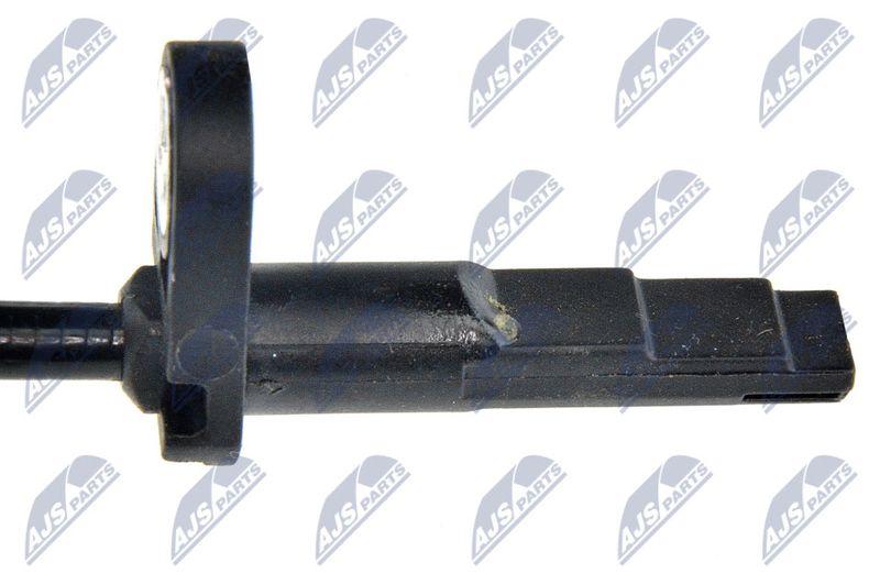 Capteur, vitesse de roue NTY HCA-NS-165