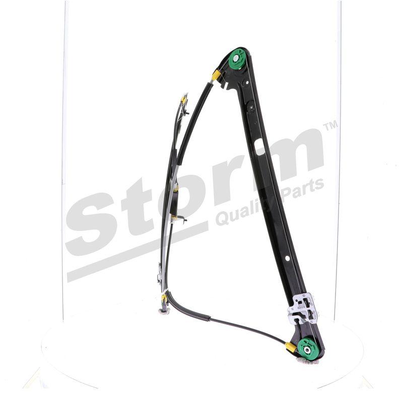 Lève-vitre STORM QUALITY PARTS 17378