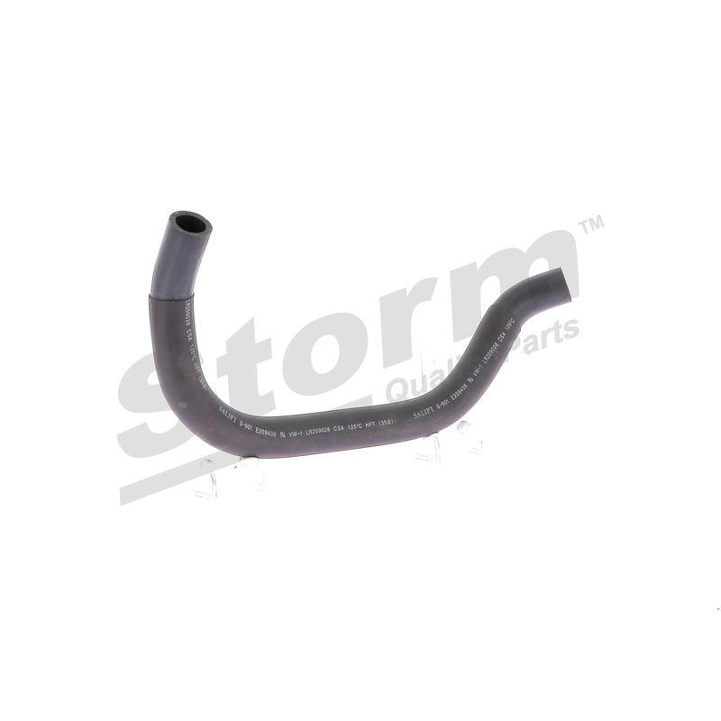 Tuyau, échangeur de chaleur (chauffage) STORM QUALITY PARTS F11739