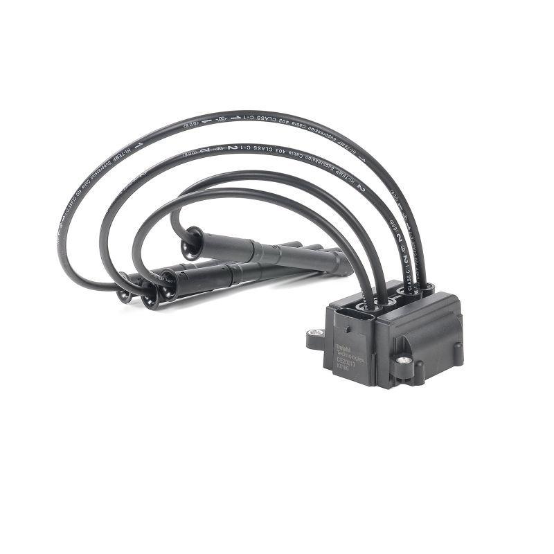 Bobine d'allumage DELPHI CE20017