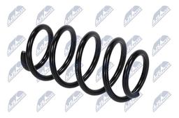 Ressort de suspension NTY ASZ-VW-013
