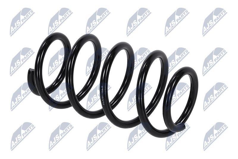Ressort de suspension NTY ASZ-VW-013