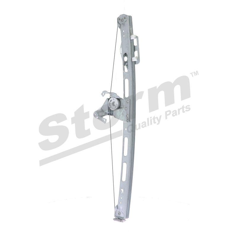 Lève-vitre STORM QUALITY PARTS 55073