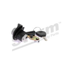 Serrure de capot de coffre STORM QUALITY PARTS 81126