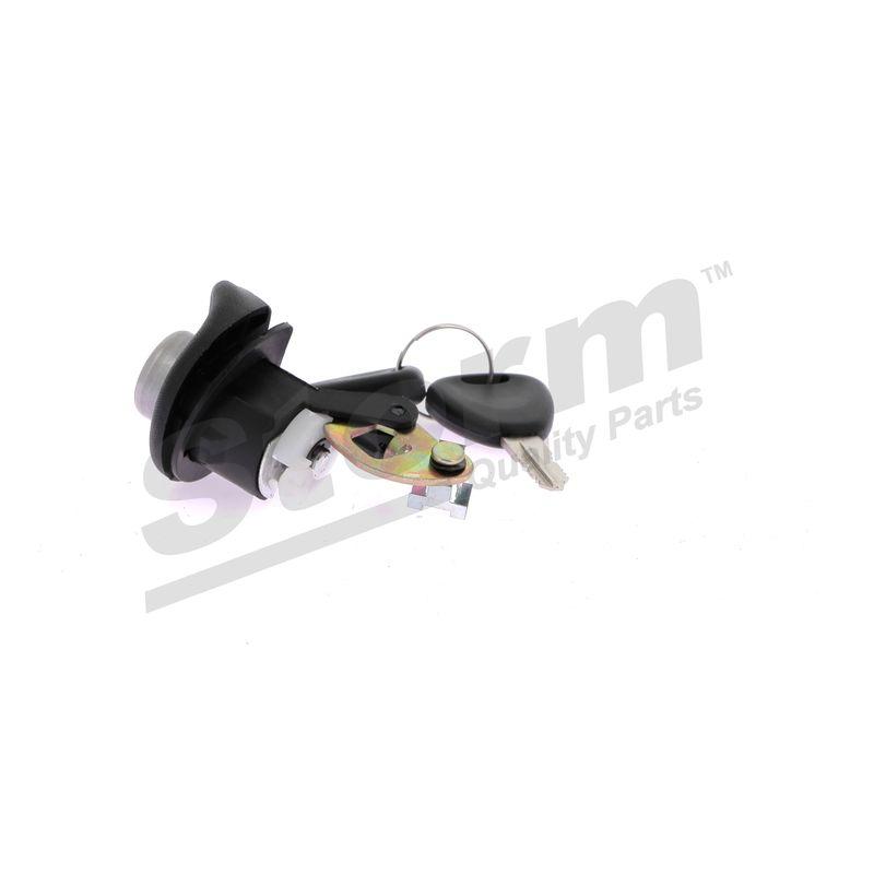 Serrure de capot de coffre STORM QUALITY PARTS 81126