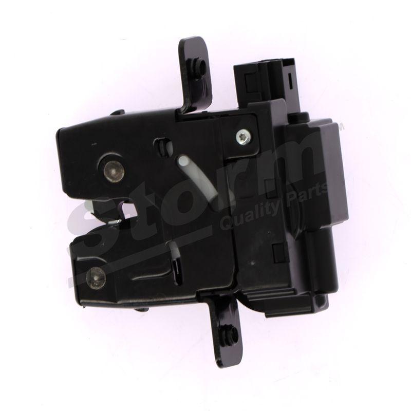 Serrure de hayon STORM QUALITY PARTS 8112001